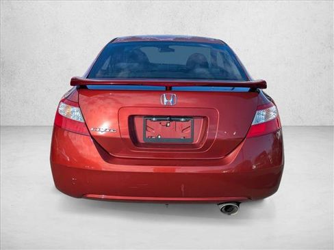 Used 2006 Honda Civic Si image 7