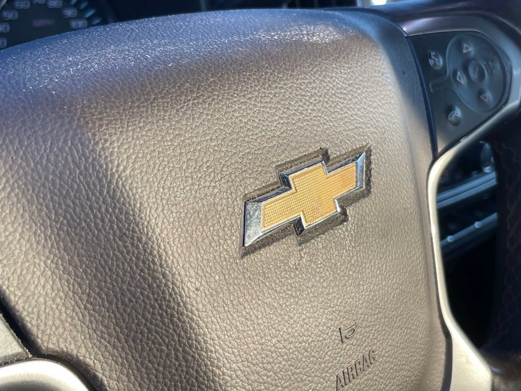 Used 2014 Chevrolet Silverado 1500 LT w/ All Star Edition AWD/4WD image 5