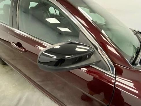 Used 2018 Ford Taurus SHO w/ Driver Assist Package AWD/4WD image 15
