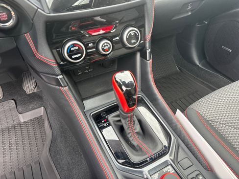 Certified 2024 Subaru Forester Sport image 16