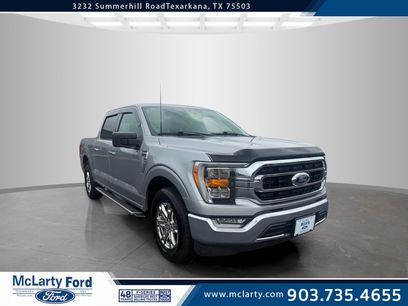 Used 2023 Ford F150 XLT w/ Equipment Group 302A High