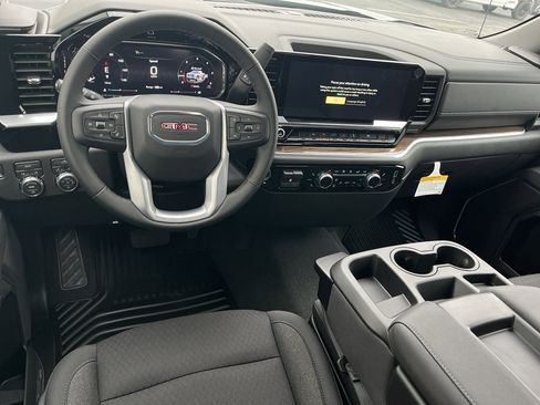 New 2026 GMC Sierra 1500 Elevation image 12
