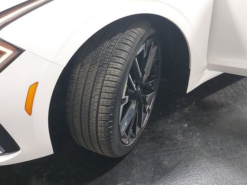 New 2026 Kia K5 GT image 33