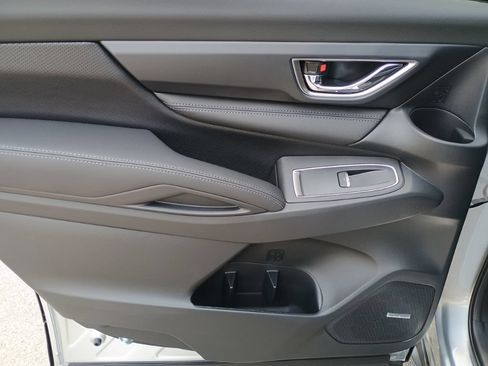 New 2026 Subaru Ascent Limited AWD/4WD image 15