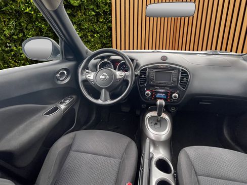 Used 2012 Nissan Juke SV image 5