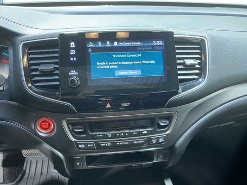 Used 2019 Honda Pilot EX-L image 16