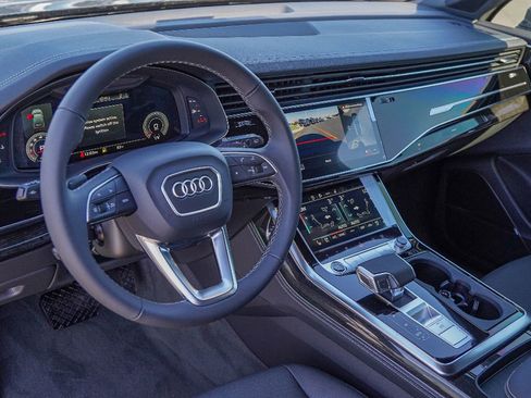 New 2026 Audi Q7 3.0T Premium Plus image 7