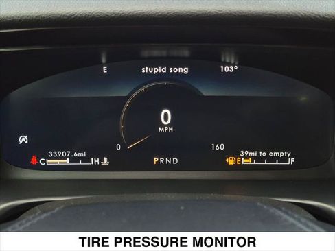 Certified 2023 Lincoln Aviator Reserve AWD/4WD image 16