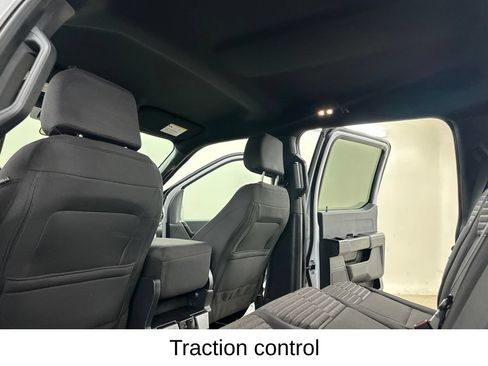 Used 2022 Ford F150 XL w/ STX Appearance Package AWD/4WD image 30