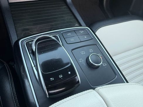 Used 2016 Mercedes-Benz GLE 450 4MATIC Coupe image 18