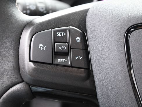 Used 2025 Ford Mustang Mach-E GT AWD/4WD image 14