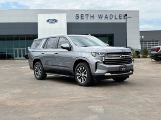 Used 2021 Chevrolet Tahoe LT RWD video 1