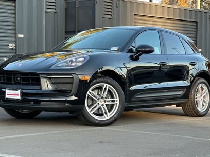 Used 2024 Porsche Macan