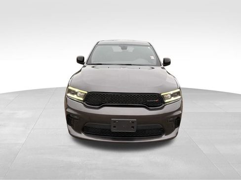 Used 2021 Dodge Durango SXT RWD image 10