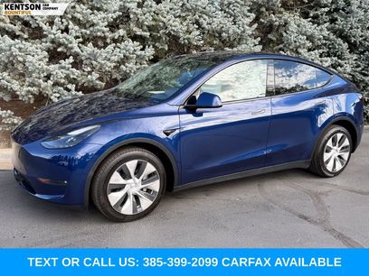 Used 2023 Tesla Model Y Long Range