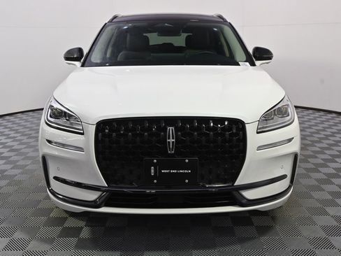 New 2026 Lincoln Corsair Reserve w/ Jet Appearance Package AWD/4WD image 10