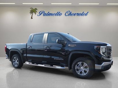 Used 2025 GMC Sierra 1500 Pro w/ Pro Value Package