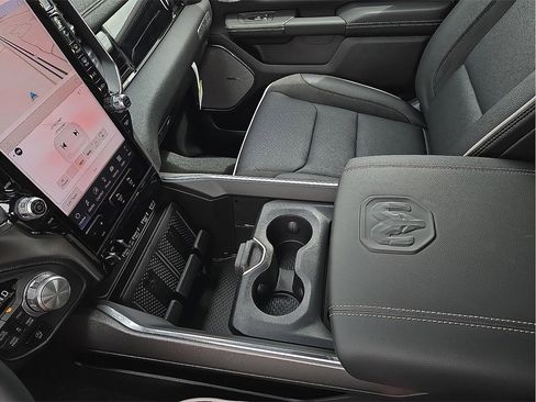 New 2026 RAM 1500 Laramie w/ Night Edition image 20