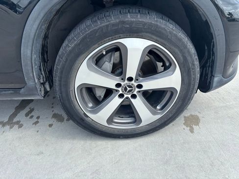 Used 2018 Mercedes-Benz GLC 300 image 15