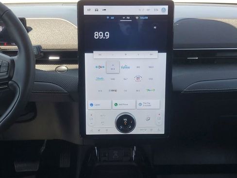 Certified 2024 Ford Mustang Mach-E Select w/ Comfort Package Lite image 25