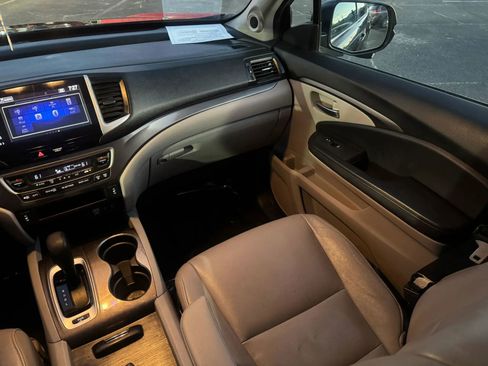 Used 2016 Honda Pilot EX-L image 29