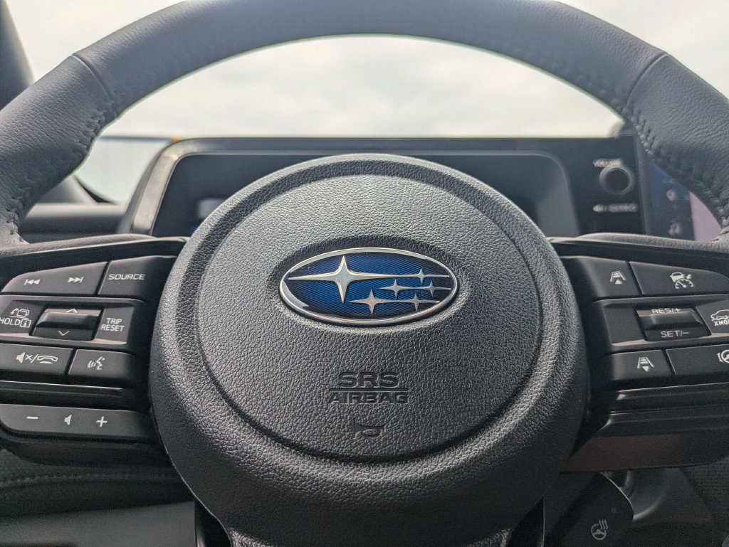 New 2026 Subaru Outback Limited w/ Premium/Limited Package AWD/4WD image 31