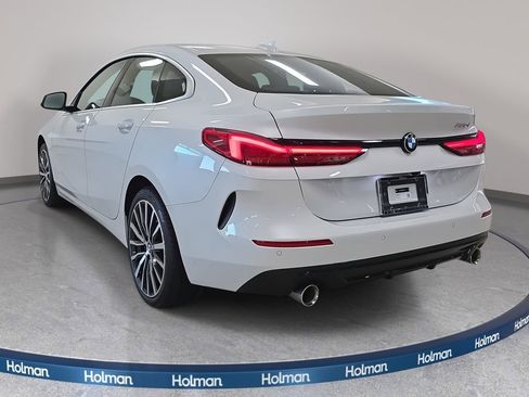 Certified 2024 BMW 228i Gran Coupe w/ Premium Package image 8