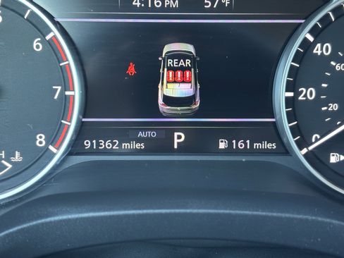 Used 2023 Nissan Rogue S image 19