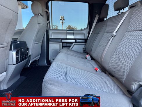 Used 2019 Ford F250 XLT w/ XLT Premium Package image 22