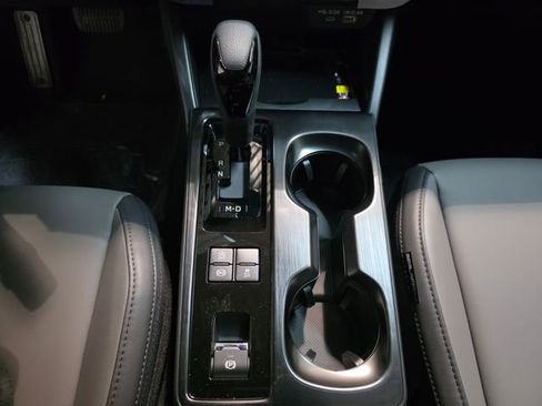 New 2026 Subaru Outback Premium image 23