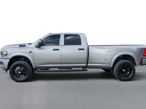 Used 2024 RAM 3500 Tradesman AWD/4WD image 10