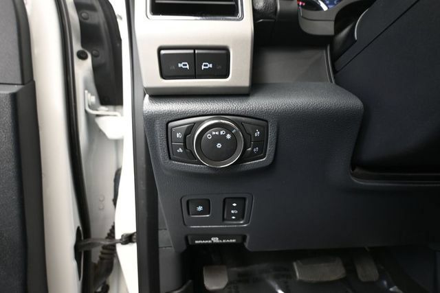Used 2022 Ford F250 Lariat w/ Lariat Ultimate Package AWD/4WD image 24