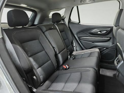 Used 2022 GMC Terrain SLE w/ Elevation Edition FWD image 23