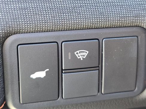 New 2026 Honda Passport TrailSport image 11