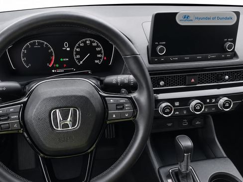 Used 2024 Honda Civic Sport image 12