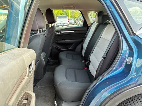 Used 2018 MAZDA CX-5 Sport AWD/4WD image 18