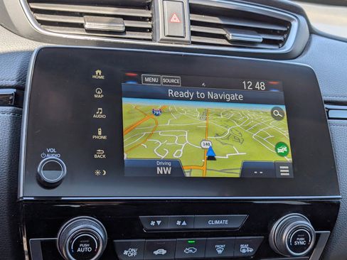 Used 2022 Honda CR-V Touring image 30