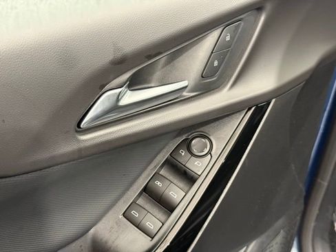 New 2026 Chevrolet Equinox LT w/ Convenience Package II image 16