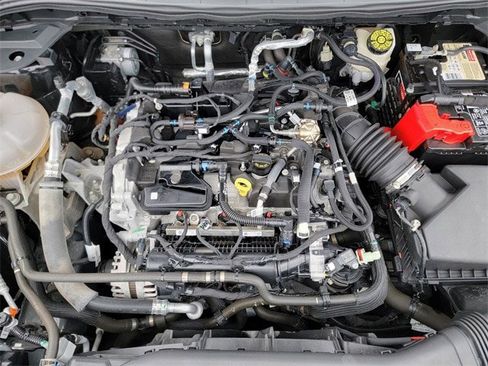 Certified 2020 Ford Escape SE image 40