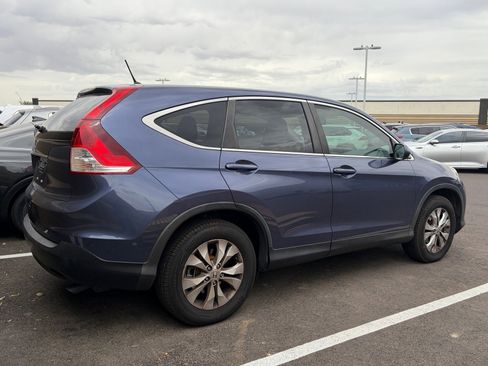 Used 2013 Honda CR-V EX image 3