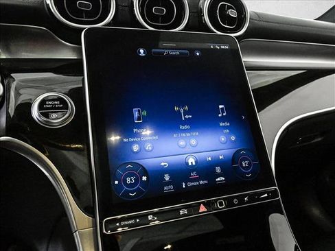 Certified 2023 Mercedes-Benz GLC 300 4MATIC image 14