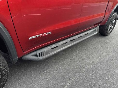 Used 2024 GMC Sierra 1500 AT4X image 45