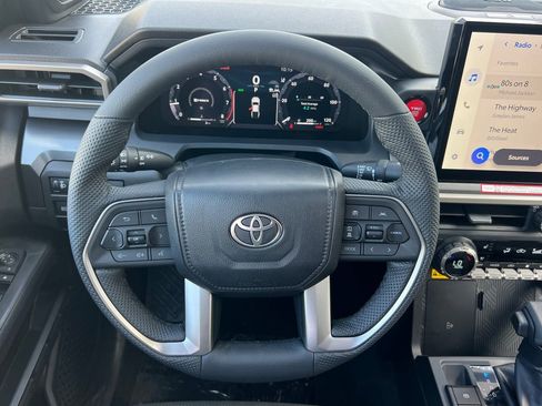 New 2026 Toyota Tacoma TRD Off-Road image 16