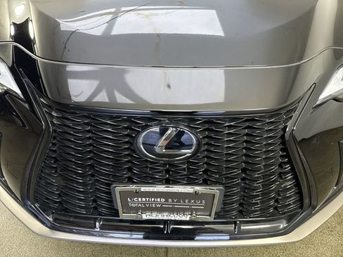 Certified 2024 Lexus NX 350 F Sport AWD/4WD image 30