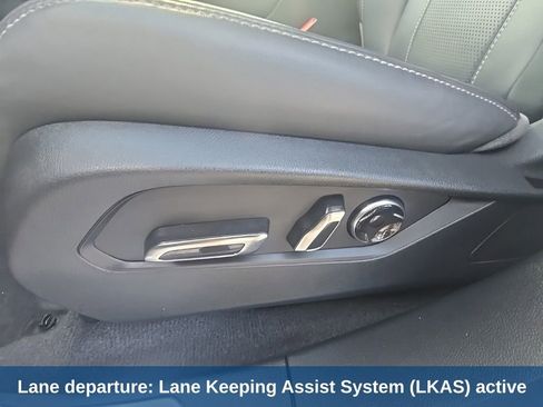 Used 2024 Acura RDX SH-AWD w/ Technology Package image 14