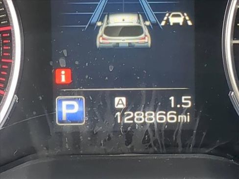 Used 2019 Subaru Ascent Touring AWD/4WD image 10