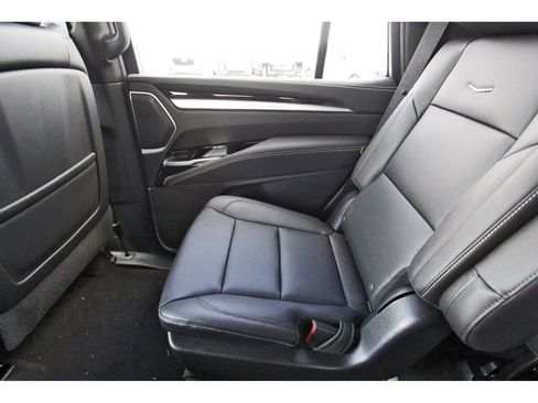 New 2026 Cadillac Escalade 2WD image 12