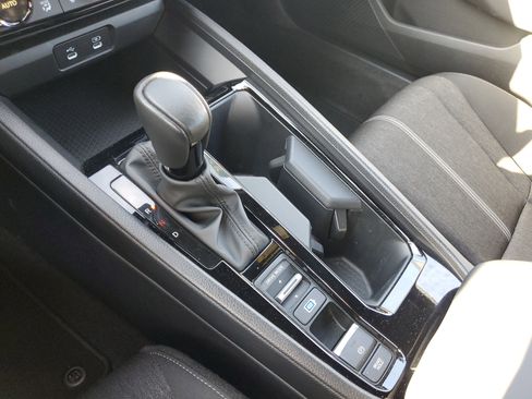 Certified 2024 Honda Accord Sport image 31