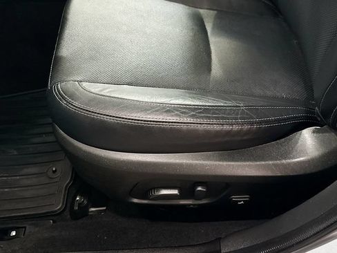 Used 2018 Subaru Forester 2.5i Limited AWD/4WD image 19