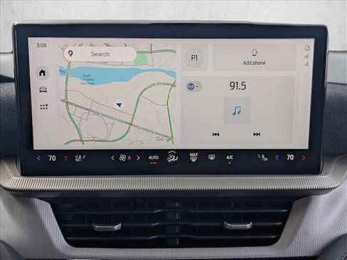 Used 2025 Ford Explorer Active w/ Active Comfort Package image 12